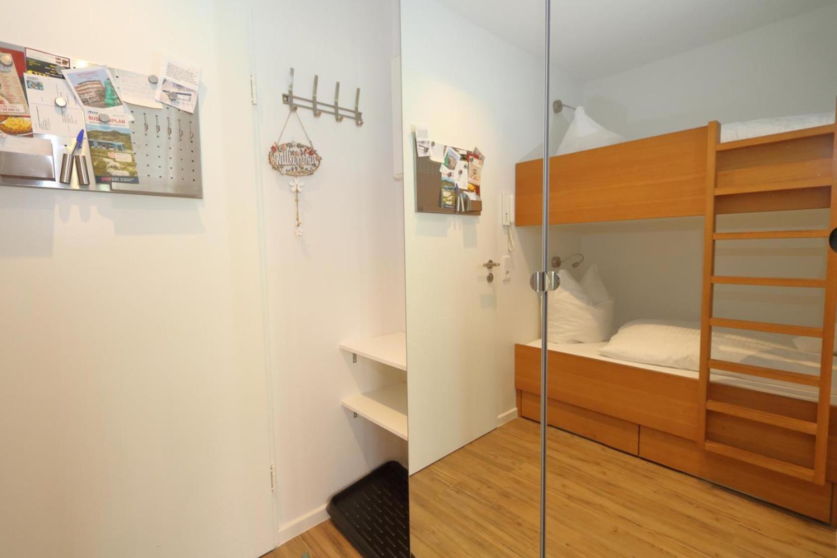 Luette Deern Apartment เวสเทอร์แลนด์ ภายนอก รูปภาพ
