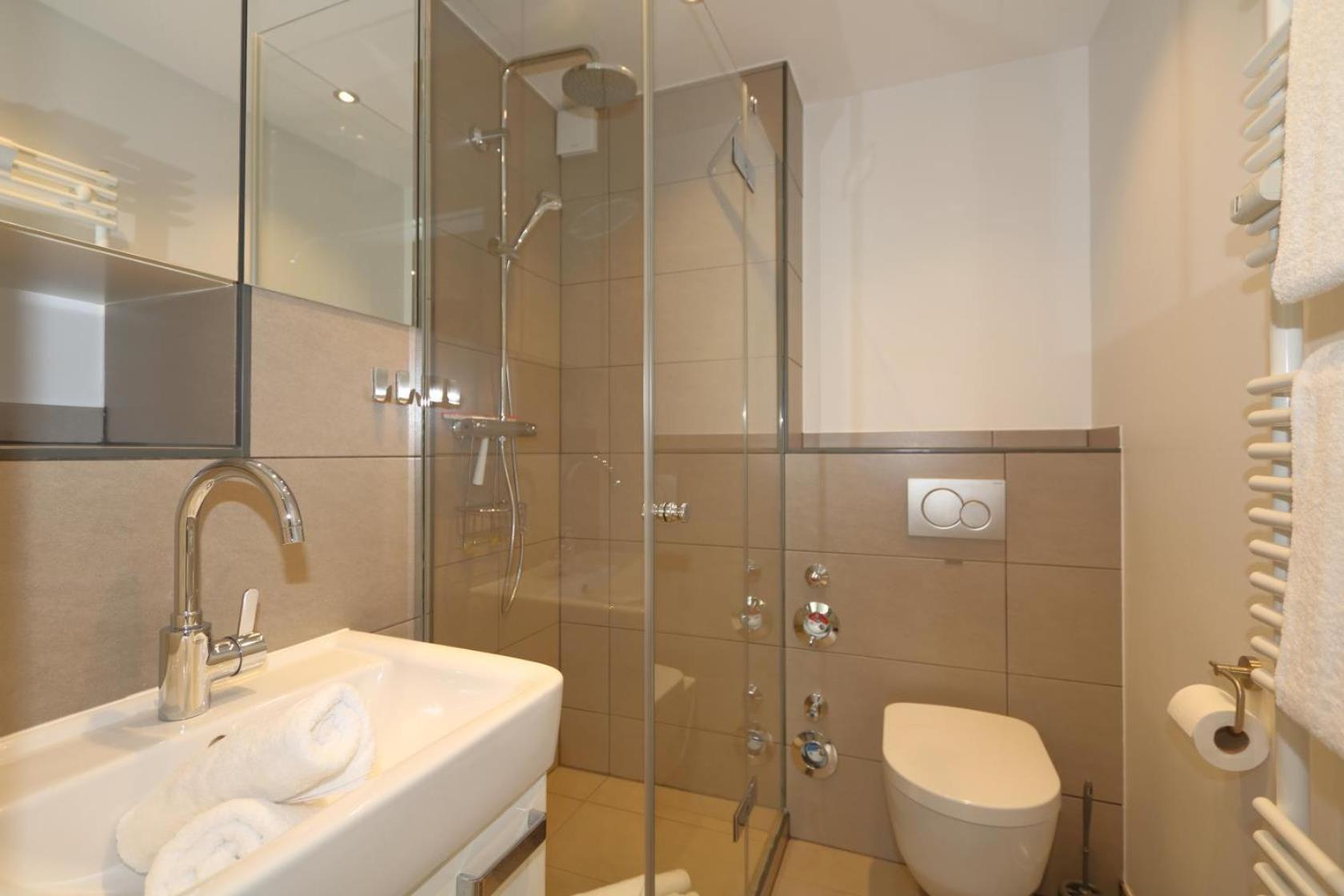 Luette Deern Apartment เวสเทอร์แลนด์ ภายนอก รูปภาพ